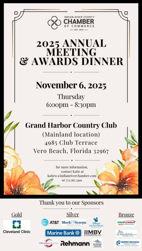 Annual Meeting Invitation 2025 w sponsors (8.5 x 15 in) Annual Meeting Invitation 2025 w sponsors (8.5 x 15 in)