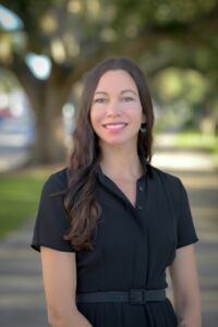 Katie Wacha Professional Business Headshot