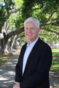 Brian Cartland Photo 2026