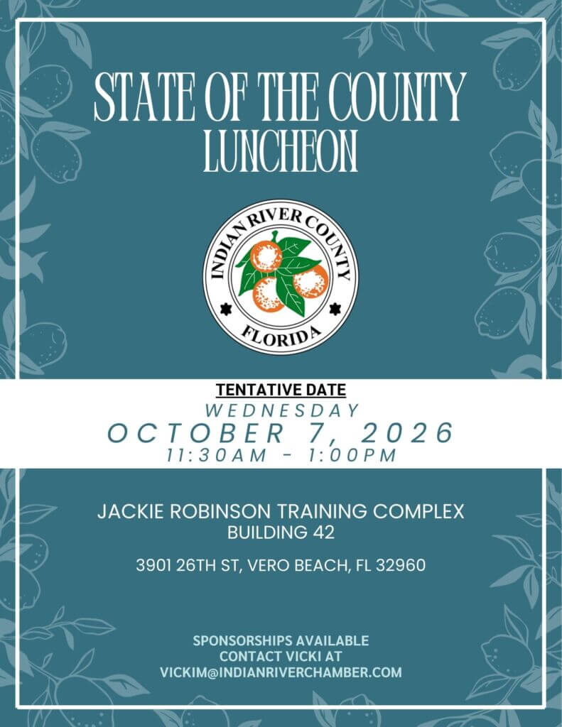 State of the County 2026 Flyer 10.7.26