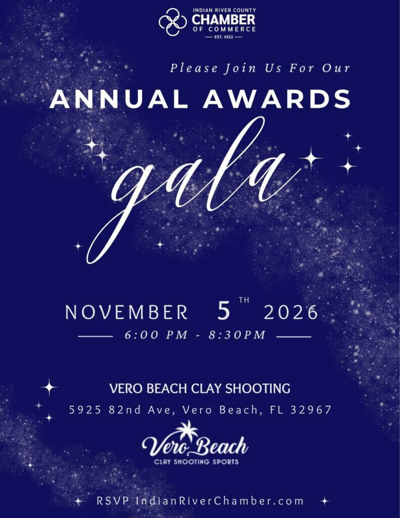 Annual Awards Gala 2026 filer