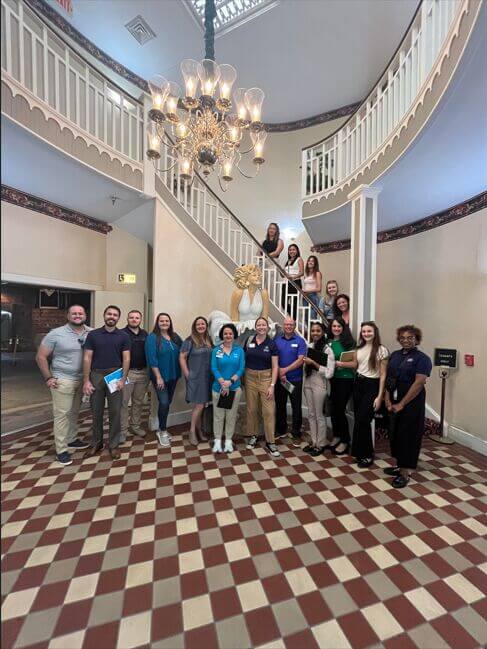 The old Vero Beach Theatre