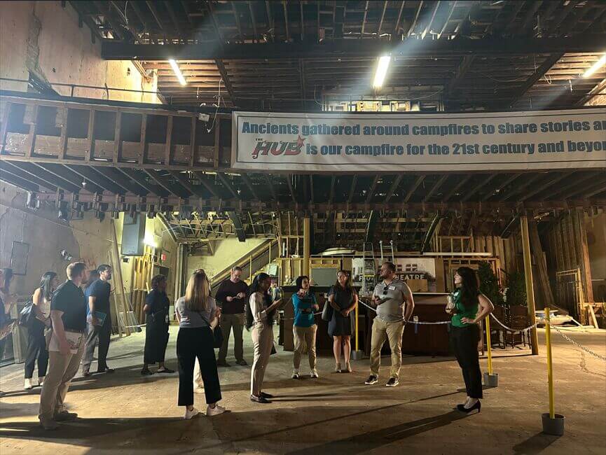 Historic Vero Beach Theatre