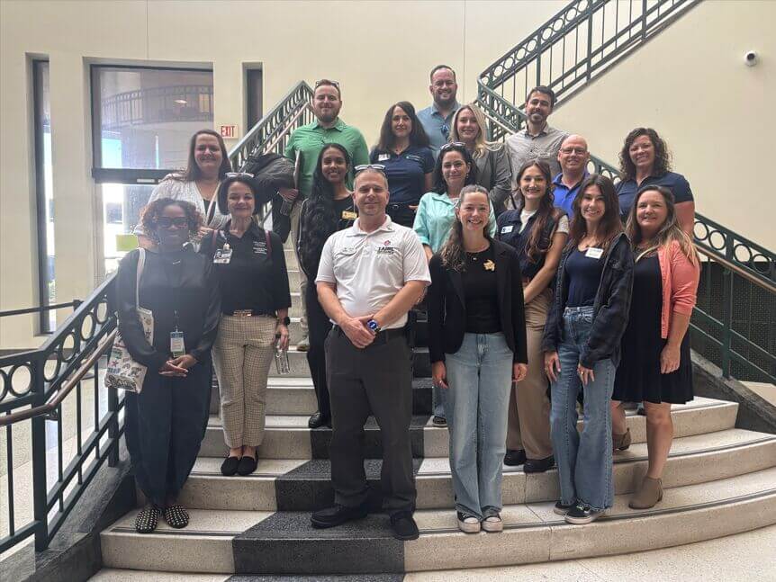 Indian river County Courthouse