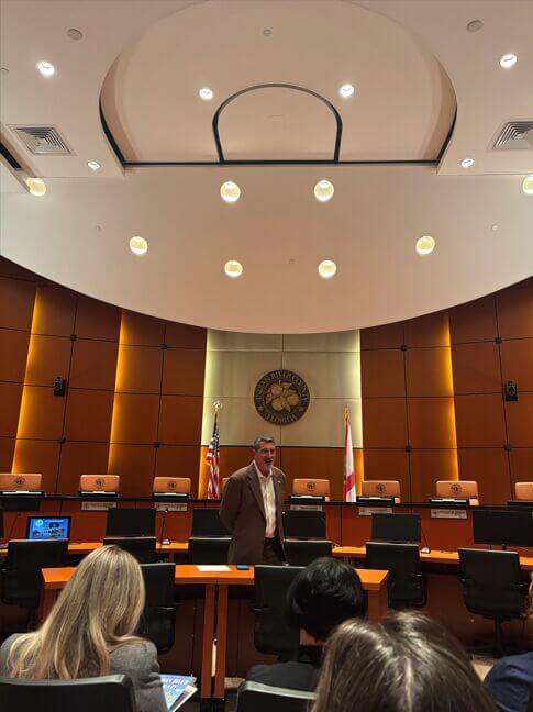 Indian River Count Administration Complex