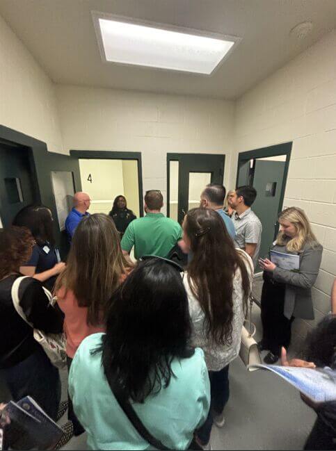 Indian River County Courthouse