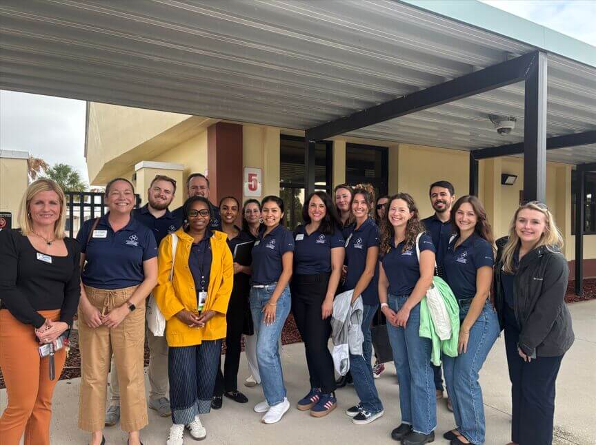 Treasure Coast Technical College