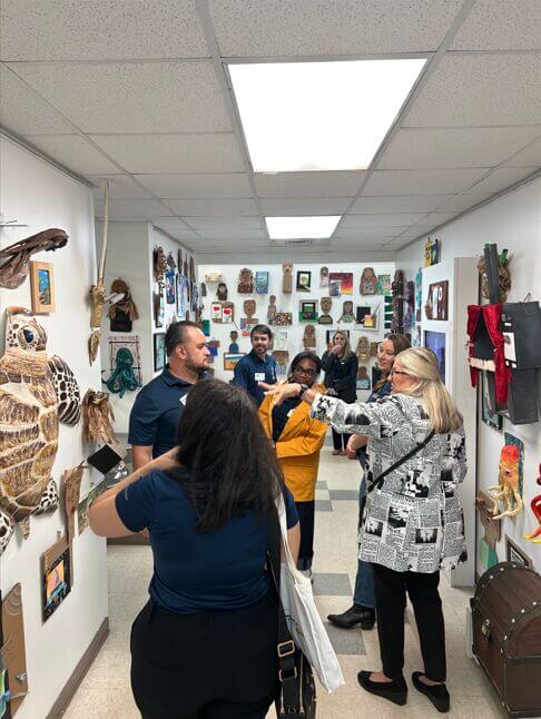 Indian River Charter High School