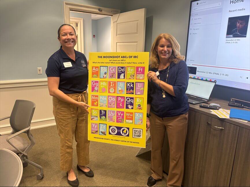 Learning Alliance - Moonshot Moment