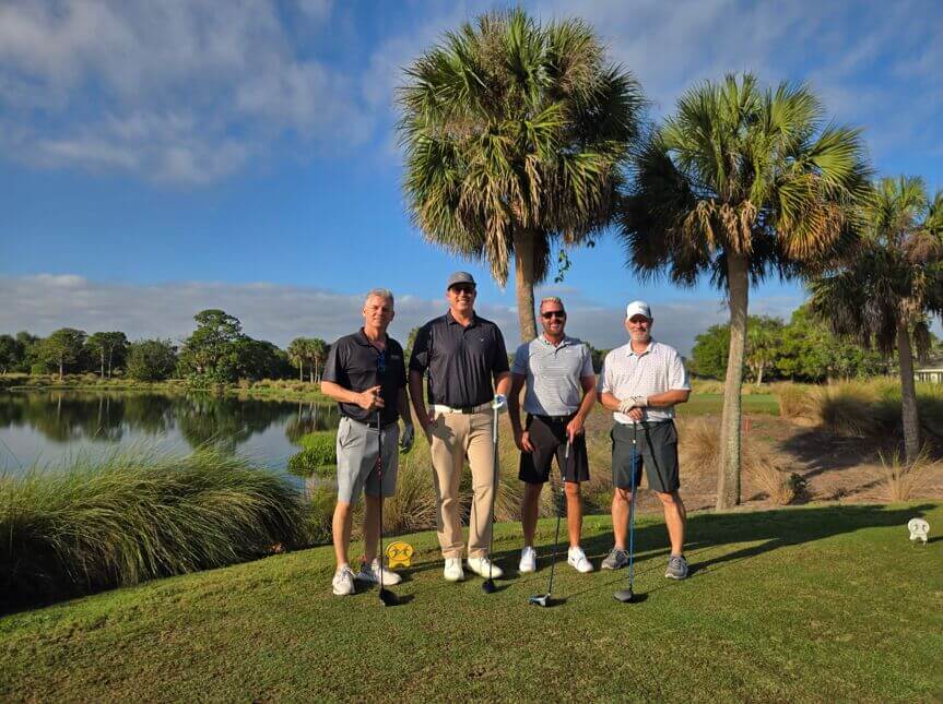 2026 IRC Chamber Golf Classic Tournament