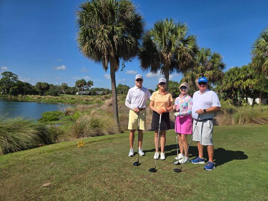 2026 IRC Chamber Golf Classic Tournament