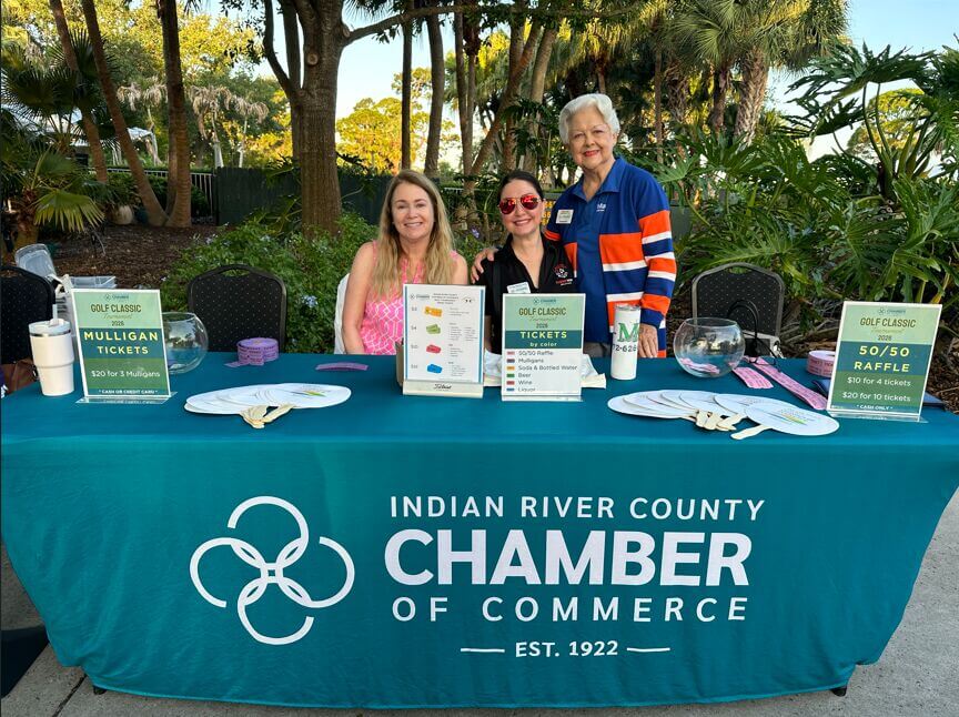 2026 IRC Chamber Golf Classic Tournament
