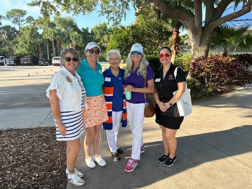 2026 IRC Chamber Golf Classic Tournament