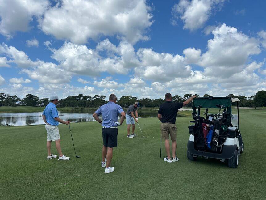 2026 IRC Chamber Golf Classic Tournament