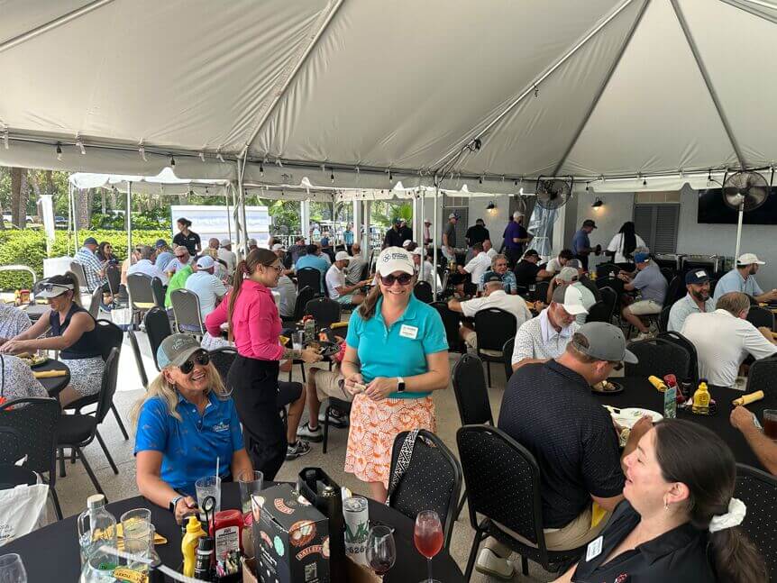 2026 IRC Chamber Golf Classic Tournament