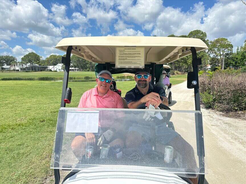2026 IRC Chamber Golf Classic Tournament