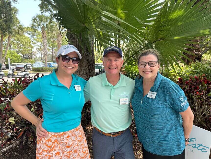 2026 IRC Chamber Golf Classic Tournament