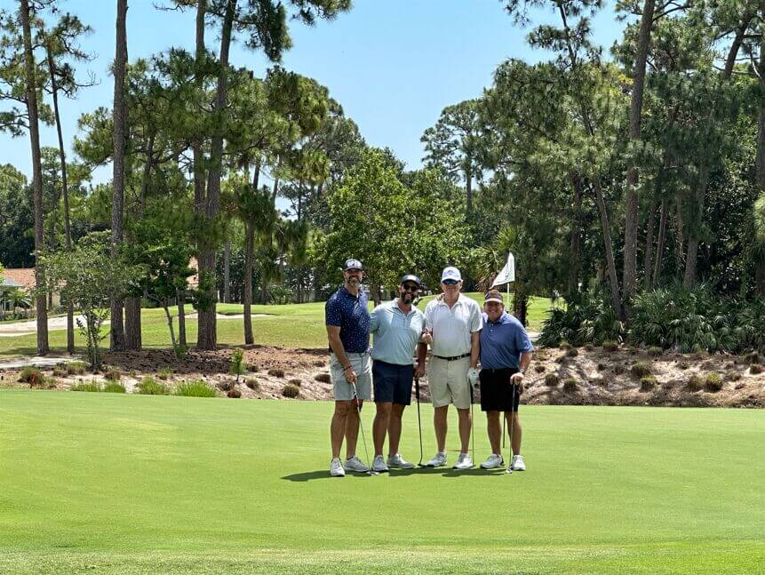 2026 IRC Chamber Golf Classic Tournament