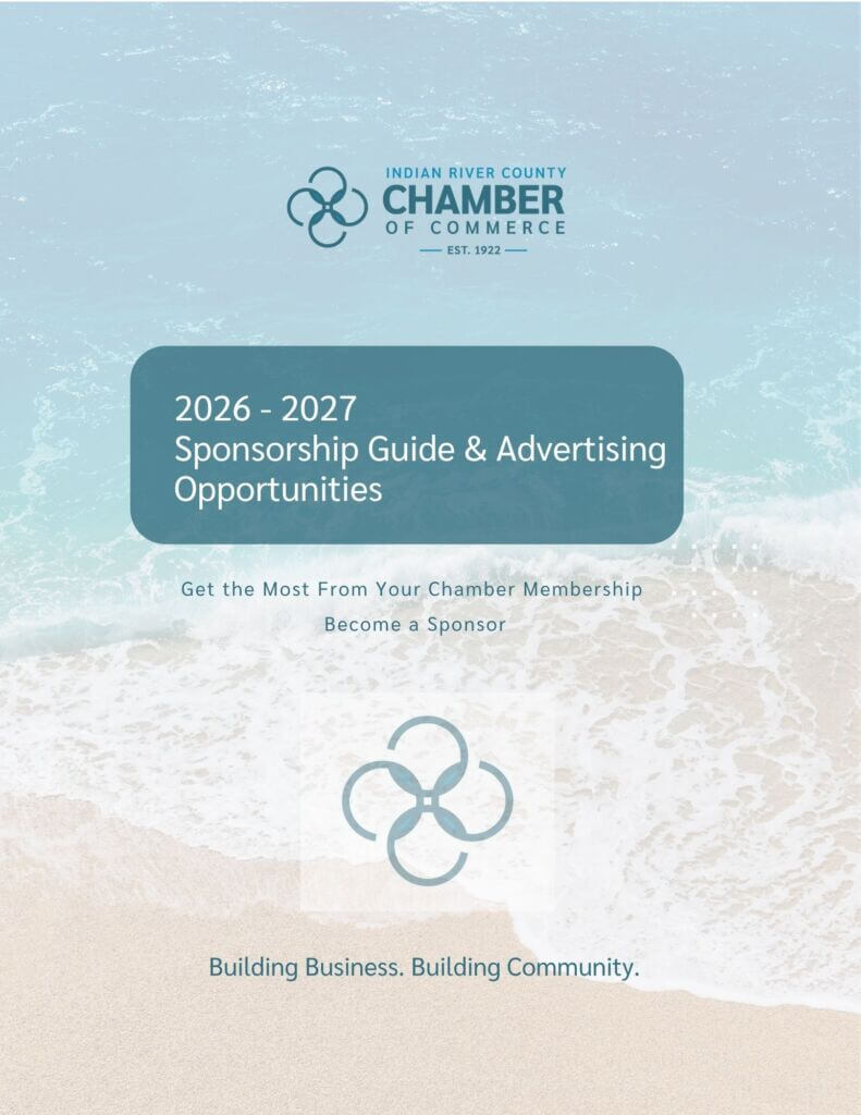 Sponsorship Guide Cover Page 2 with wave