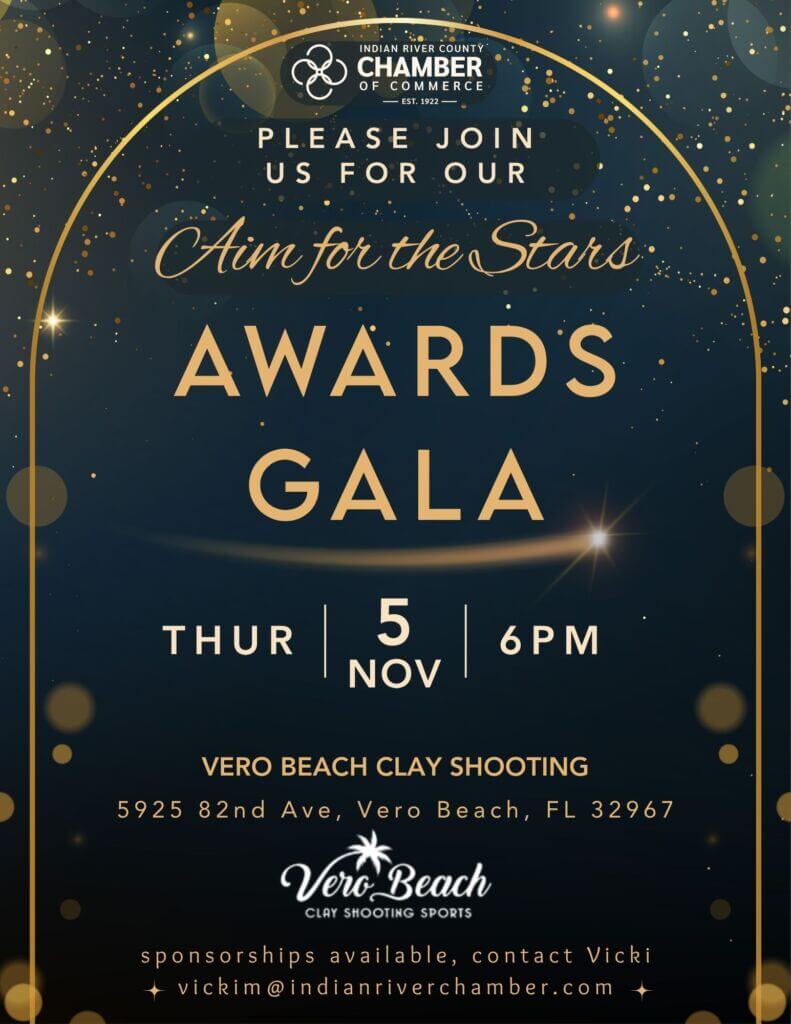 Annual Awards Gala 2026 filer