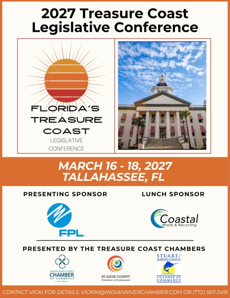 2027 legislative conference