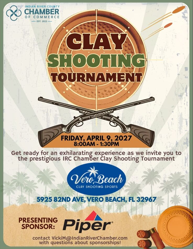 clay shooting tournament