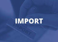 Import