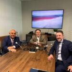 World Trade Center Kentucky Podcast interview with David Brulotte