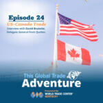 interview with david brulotte, quebec's delegate general in new york