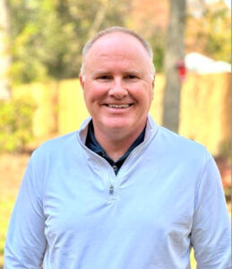 Todd Schmiedeler CEO Thumbprint Consulting