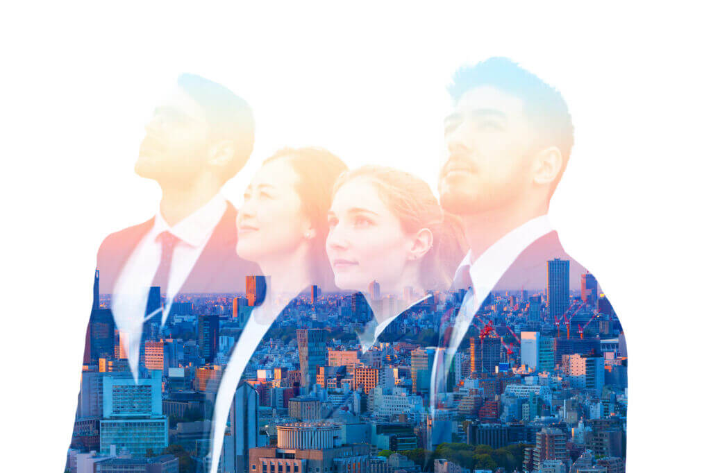 looking to scale internationally