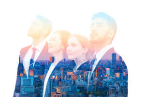 looking to scale internationally