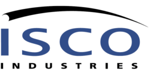 ISCO Industries logo