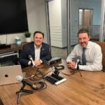 Interview with David Brulotte on US Canada Trade Relations