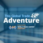 this global trade adventure podcast episode 39 features an interview with David Lopez, including a discussion of Derby Pitch