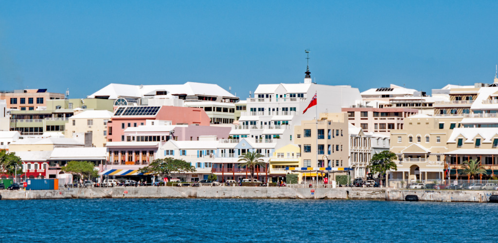 Hamilton Bermuda