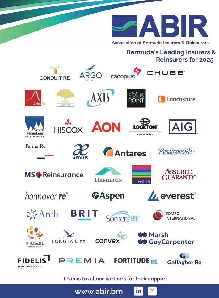 ABIR A4 Advert Aug 19 Image displaying ABIR Member Partners.