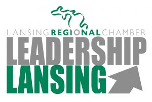 Leadership Lansing Logo