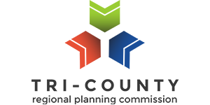 Web Logo - TriCoReg Planning Commission