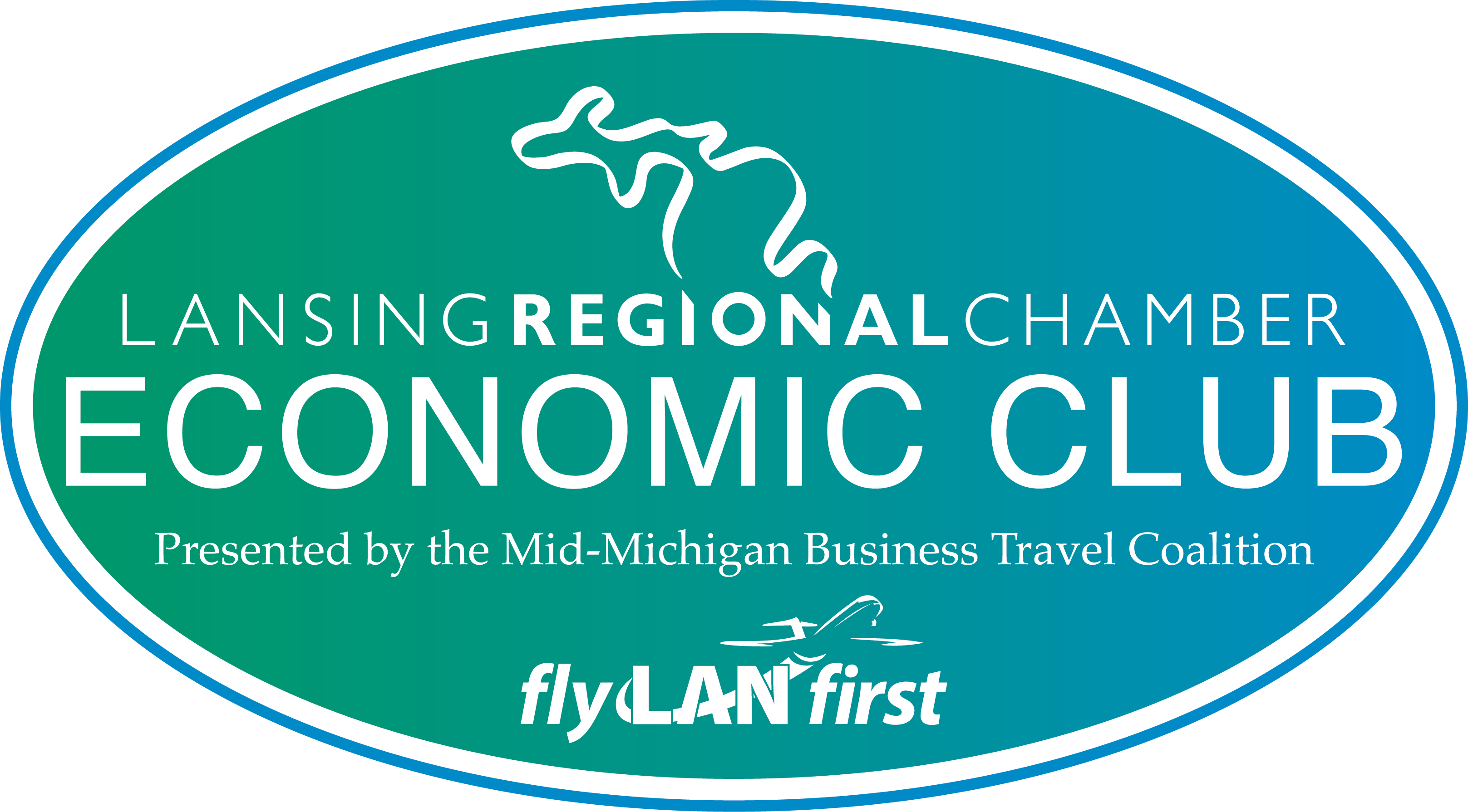 LRCC Economic Club Logo 2024