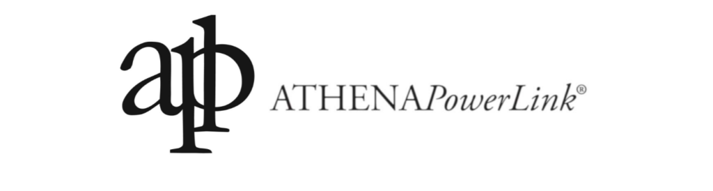 ATHENA Powerlink logo