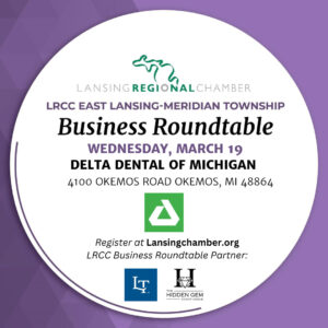 Delta Dental March 19