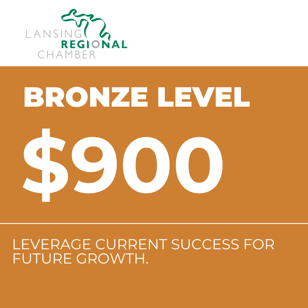 Bronze Level