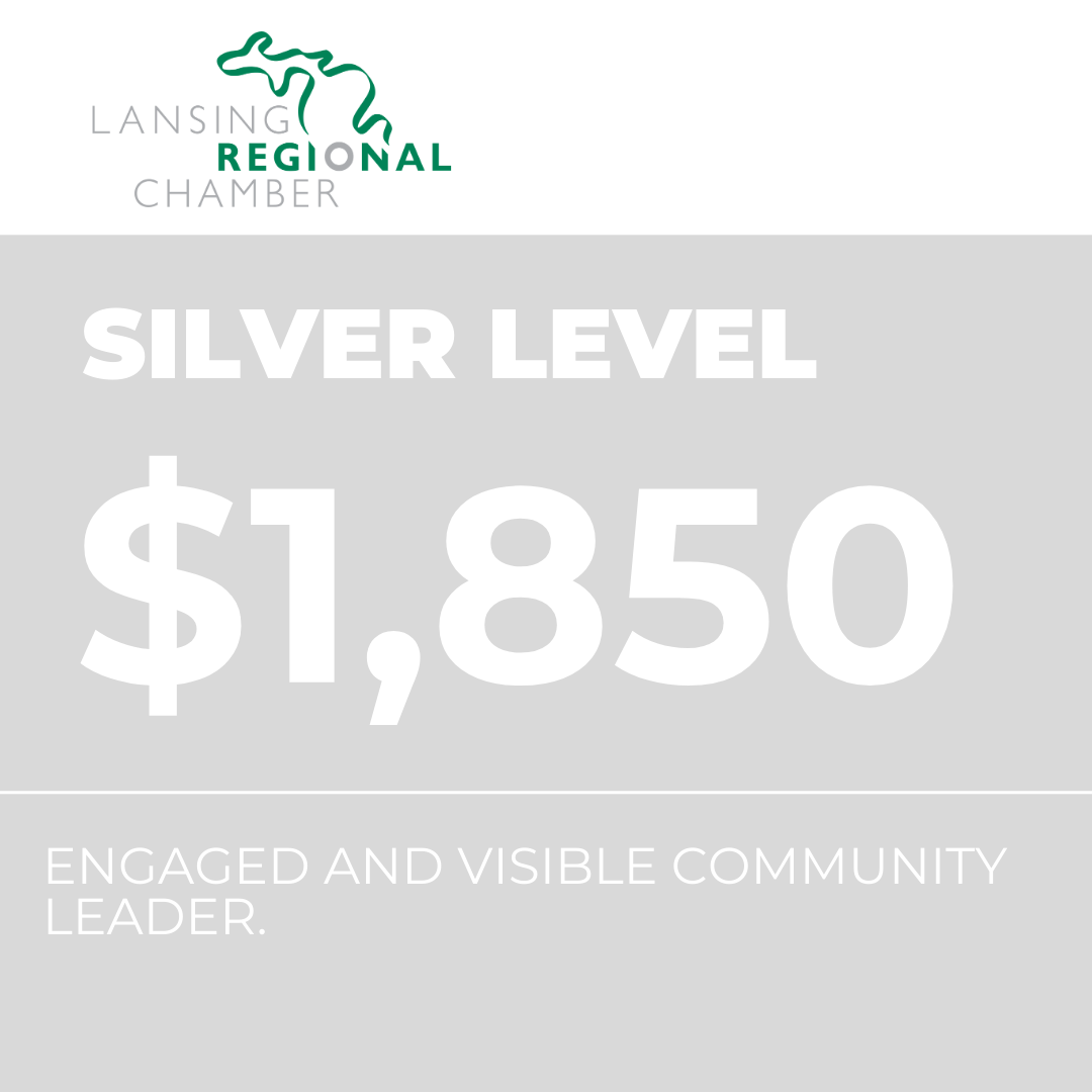 Silver Level