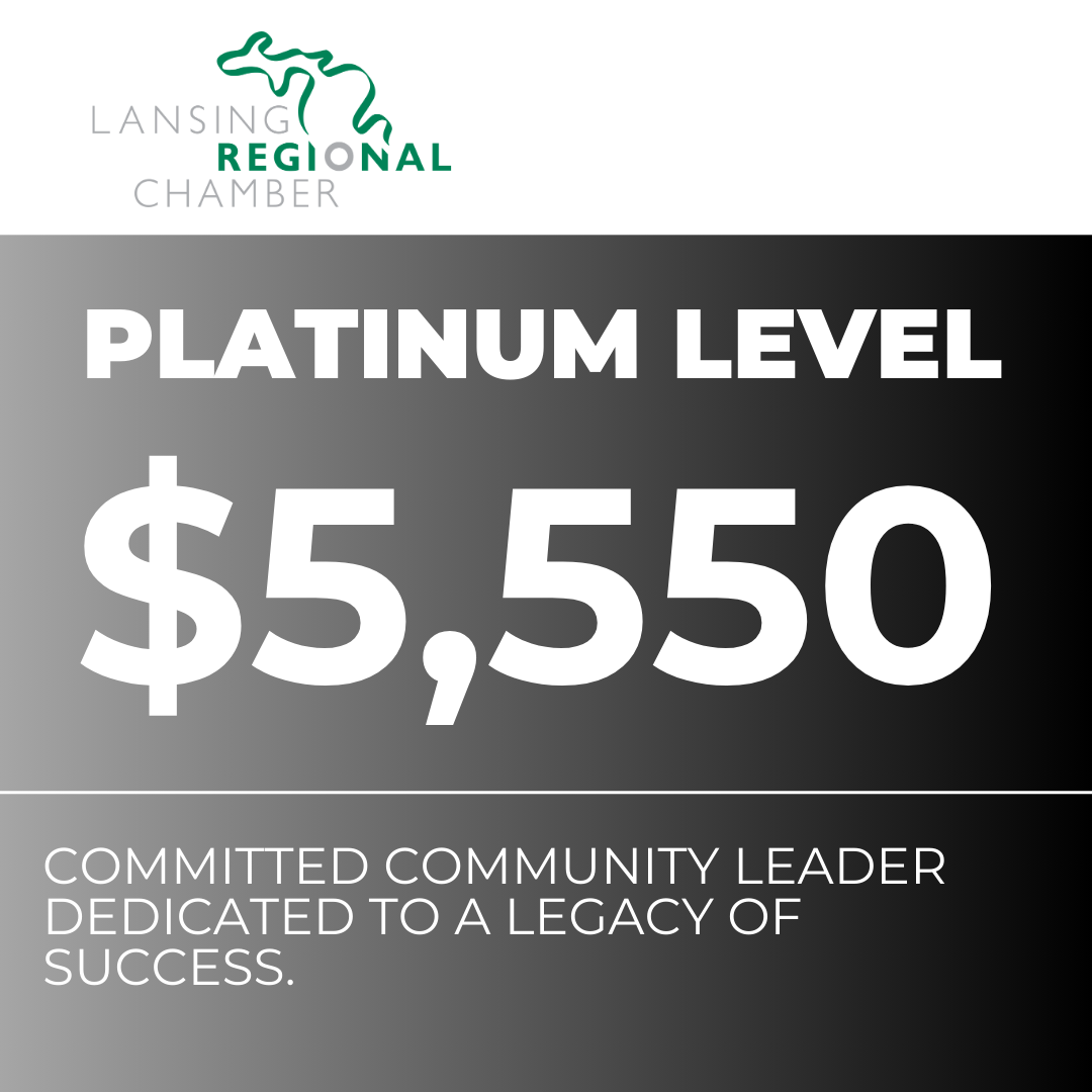 Platinum Level
