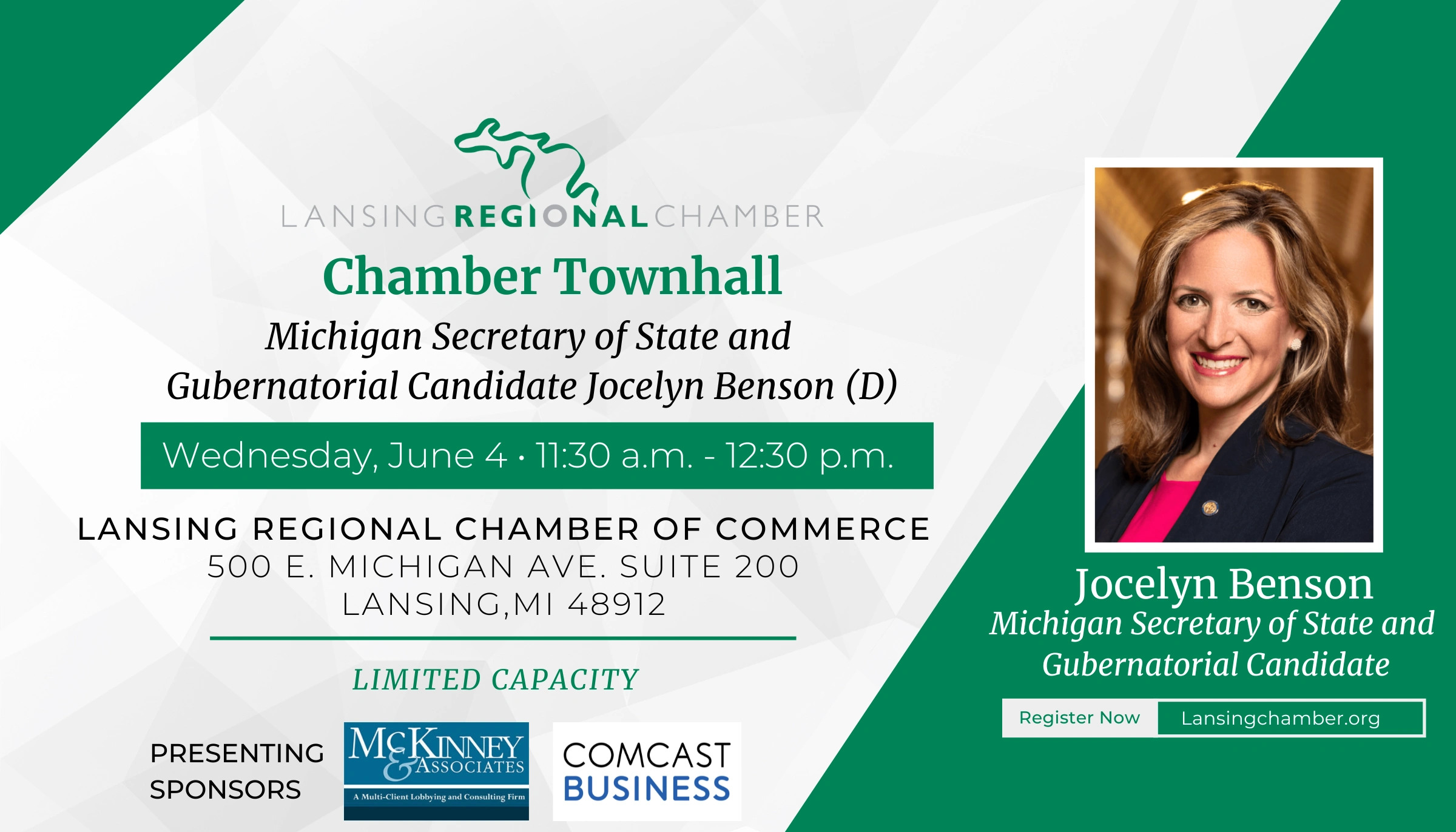 LRCC-Chamber-Townhall-with-Jocelyn-Benson LRCC-Chamber-Townhall-with-Jocelyn-Benson