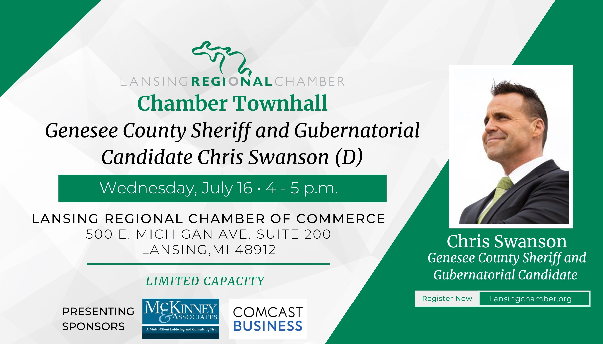 LRCC-Chamber-Townhall-with-Genesee-County-Sheriff-and-Gubernator LRCC-Chamber-Townhall-with-Genesee-County-Sheriff-and-Gubernator