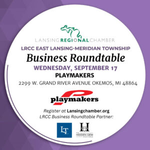 Playmakers September 17 Playmakers September 17
