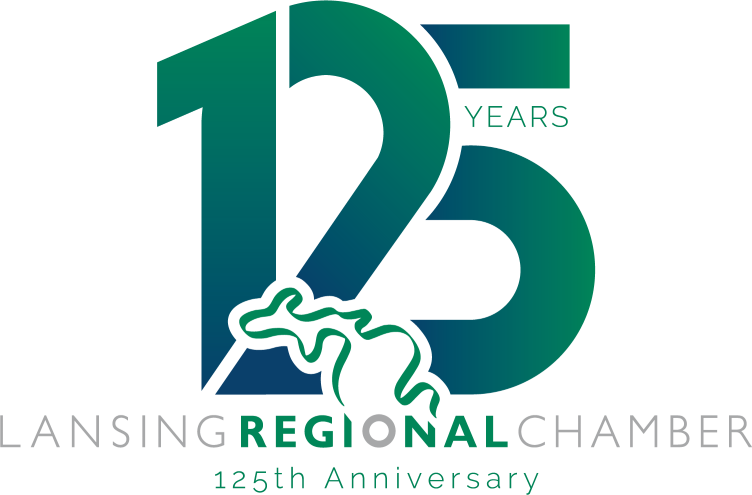 125 Anniversary Logo