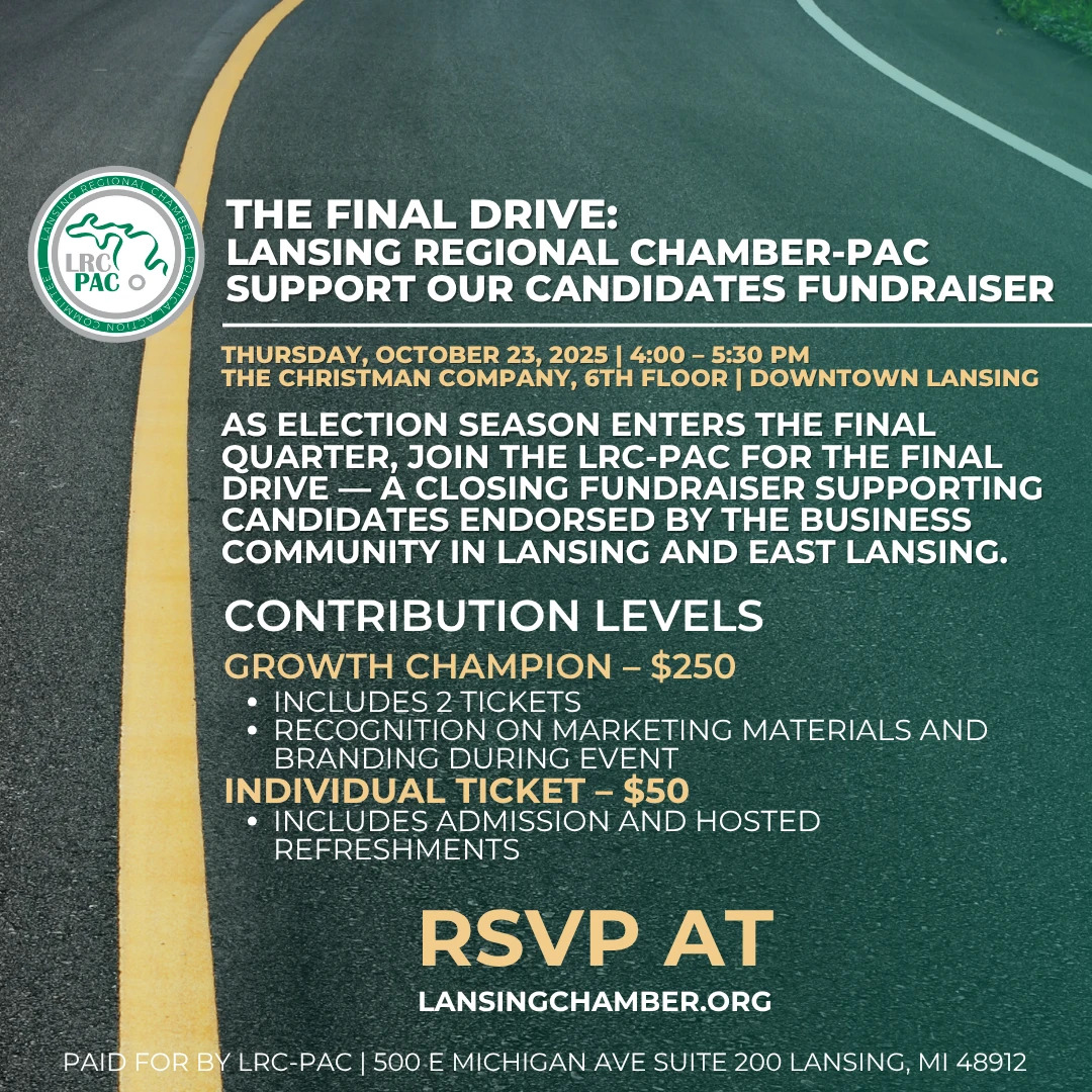 The-Final-Drive-LRC-PAC-Support-Our-Candidates-Fundraiser
